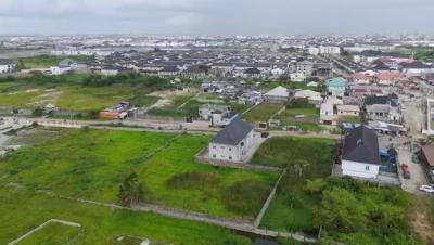 Own a Secured Land with Flexible Payment Plan By Lag Business Scool, Own a Secured Land with Flexible Payment Plan By Lag Business Scool, Sangotedo, Ajah, Lagos, Residential Land for Sale