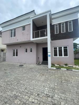 5bed Room Semi Detached with a Bq, Lekki Phase 1, Lekki Phase 1, Lekki, Lagos, Semi-detached Duplex for Rent