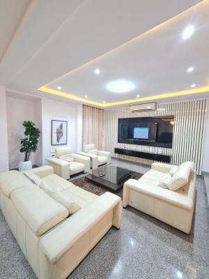 5 Bedroom Townhouse with Bq, Ikoyi, Lagos, Flat / Apartment for Rent