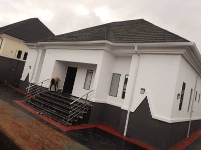 Brand New Luxury 3 Bedroom Fully Detached Bungalow with 2-rooms Bq, Efab Verizon Estate,gwarinpa Extension Karasan, Gwarinpa, Abuja, Detached Bungalow for Sale