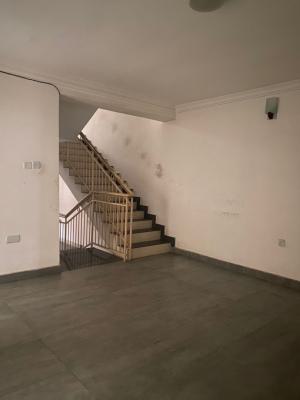 4 Bedroom Terrace Duplex with a Bq, Lekki Phase 1, Lekki, Lagos, Terraced Duplex for Rent