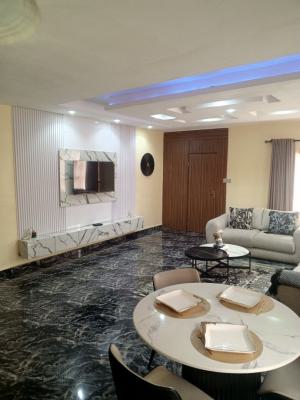 Furnished and Serviced 1bedroom, Ikeja Gra, Ikeja, Lagos, Mini Flat (room and Parlour) Short Let
