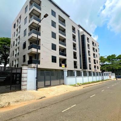 Fully Furnished 3 Bedroom Smart Home Apartment with Access to, Ikeja Gra, Ikeja, Lagos, Flat / Apartment for Sale