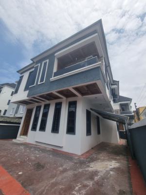 5 Bedrooms Detached House, Lekki, Lagos, Detached Duplex for Sale