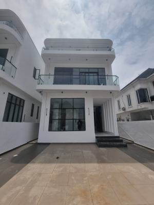 5 Bedrooms Detached House, Lekki, Lagos, Detached Duplex for Sale