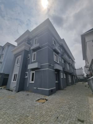 3 Bedroom Apartment  Newly Built, Lekki, Lagos, Flat / Apartment for Rent