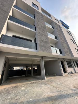 2 Bedroom, Lekki Phase 1, Lekki, Lagos, Semi-detached Duplex for Sale