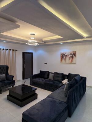 Fully Furnished 3 Bedroom Apartment in Lekki, Lekki Gardens, Horizon 1, 235 Kusenla Road. Ikate, Lekki, Ikate, Lekki, Lagos, Flat / Apartment for Rent