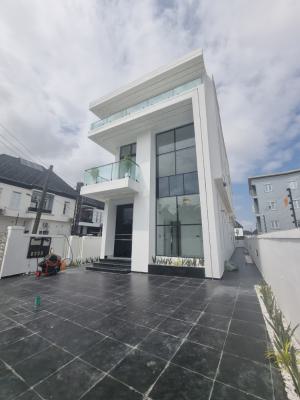 5 Bedrooms Detached House, Lekki, Lagos, Detached Duplex for Sale