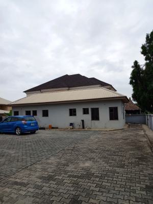 Standard Sized Studio Apt Ground Floor, Cooperative Villa, Badore, Ajah, Lagos, Self Contain (single Rooms) for Rent