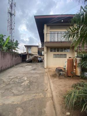 Block of 4 Flats, Surulere, Lagos, Block of Flats for Sale