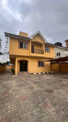 5 Bedroom Detached Duplex with a Bq Available, Lekki Proper, Lekki Phase 1, Lekki, Lagos, House for Sale