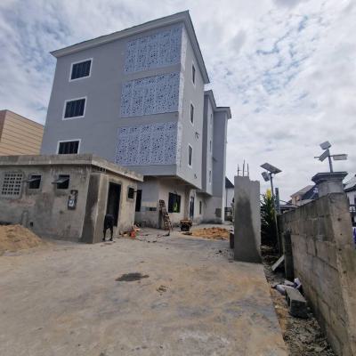 Office Space for Lease, Chevron, Lekki, Lagos, Office Space for Rent