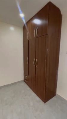 Clean One Bedroom Flat, Katampe Extension, Katampe, Abuja, Mini Flat (room and Parlour) for Rent