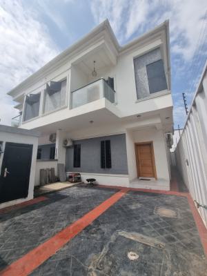 5 Bedroom Detached Duplex, Lekki, Lagos, Detached Duplex for Sale