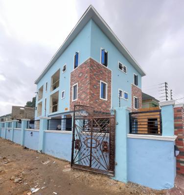 Newly Built Fully En-suite 2 Bedroom Apartment, Surulere, Lagos, Flat / Apartment for Sale