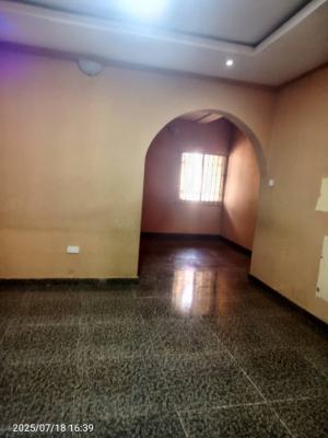 Decent 2 Bed Apartment in a Serene and Well Secured Estate, Abiola Housing Estate, Ayobo, Lagos, Flat / Apartment for Rent