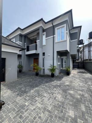 Luxury Standard 5bedroom Detached Duplex with Enough Parking Space, Ilasan, Ikate Elegushi, Lekki, Lagos, House for Sale