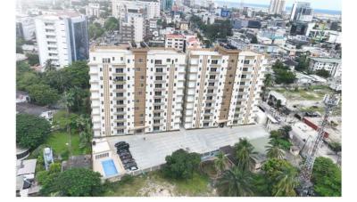 Luxury 3bedroom Apartment with a Bq, Off Adeola Odeku, Victoria Island (vi), Lagos, Flat / Apartment for Sale