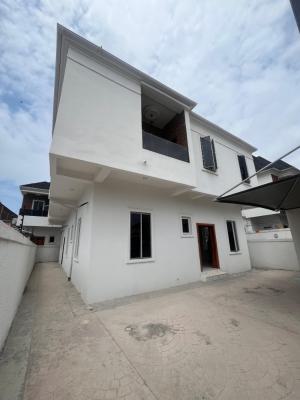 5 Bedroom Detached House with Bq, Lekki, Lagos, Detached Duplex for Sale