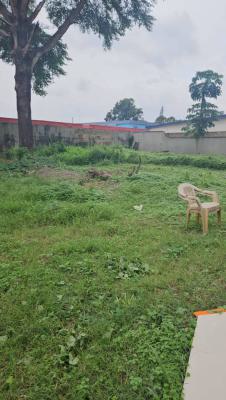 850sqm Fence and Gated Land, Off Oladipo Bateye Street, Lagos!, Ikeja Gra, Ikeja, Lagos, Mixed-use Land for Sale