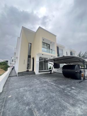 Out Stunning Beautiful 5 Bedroom Fully Detached Duplex with a Bq, Ikota, Lekki, Lagos, Detached Duplex for Sale
