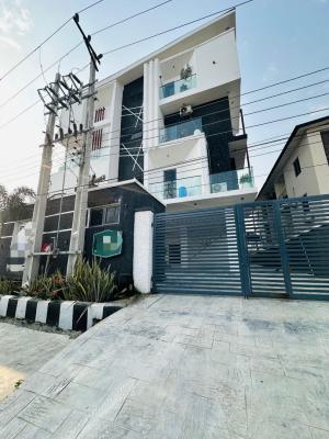 Beautiful 2-bedroom Apartment with Communal Pool, Ikate, Lekki, Lagos, Flat / Apartment for Sale