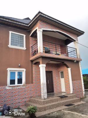 3bedroom Fully Detached Duplex, Baba Adisa, Ibeju Lekki, Lagos, Detached Duplex for Sale