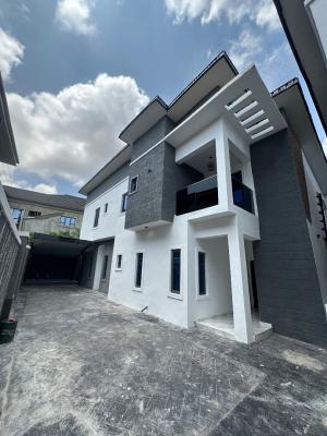 Newly Built 4 Beds Fully Detached Duplex Home + a Room Bq, Your Next High-yield Opportunity Starts Here., Oluyole, Oyo, Detached Duplex for Sale