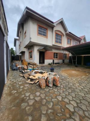 5bedroom Detached Duplex with 2rooms Bq and a Study Room, Parkview Estate, Ikoyi, Lagos, House for Rent