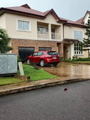 Well Maintained 5 Bedroom Duplex with 2 1 Bedroom Apt, Phase 1, Lekki Phase 1, Lekki, Lagos, Detached Duplex for Sale