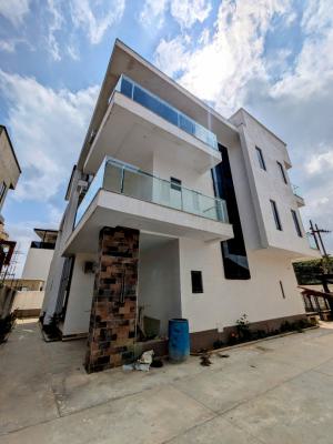 Newly Built Luxury 6bedroom Detached Duplex with Bq, Gaduwa District, Gaduwa, Abuja, Detached Duplex for Sale