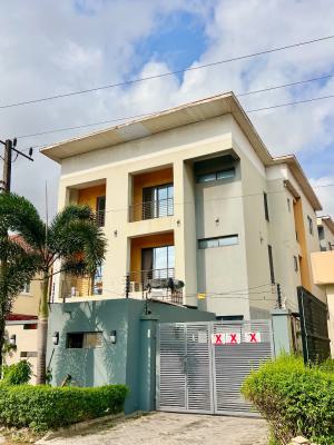 Stunning 2 Bedroom Apartment in Lekki Right, Lekki Right, Lekki, Lekki Phase 1, Lekki, Lagos, Flat / Apartment for Rent