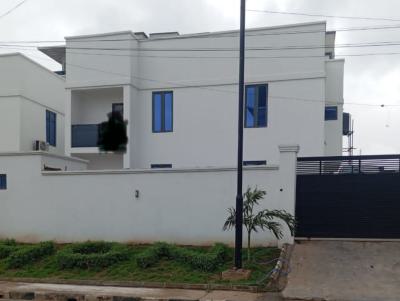 5 Bedroom Detached Duplex, Ikeja Gra, Ikeja, Lagos, Detached Duplex for Sale