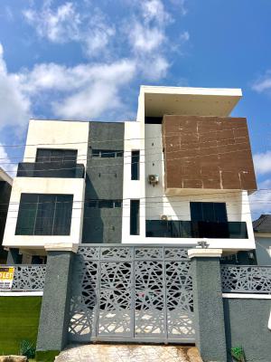 Furnished 2 Bedroom Apartment in Ikate, Ilasan, Ikate, Lekki, Ikate, Lekki, Lagos, Flat / Apartment for Rent
