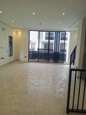 4 Bedroom Semi Detached Duplex, Ikeja Gra, Ikeja, Lagos, Semi-detached Duplex for Sale