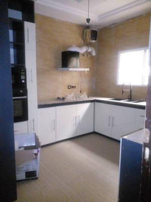 Four Bedroom Terraced Duplex with Bq, Gilmore, Jahi, Abuja, Terraced Duplex for Rent