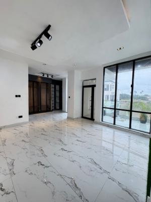 Luxury 5 Bedroom Fully Detached Duplex, Chevron, Lekki Phase 2, Lekki, Lagos, Detached Duplex for Sale