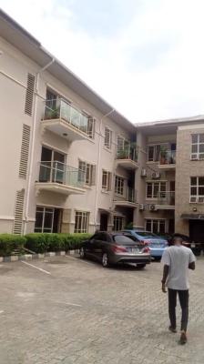 Fully Serviced 2 Nos of 3 Bedrooms Apartment + Bq Each, Lekki Phase 1, Lekki, Lagos, Flat / Apartment for Rent