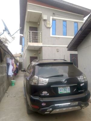 Block of Flats, Ikola, Alimosho, Lagos, Block of Flats for Sale