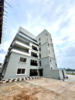 Spacious 3 Bedroom Apartment with Swimming Pool and Gym in Ikoyi, Off Awolowo Road, Ikoyi, Ikoyi, Lagos, Flat / Apartment for Rent