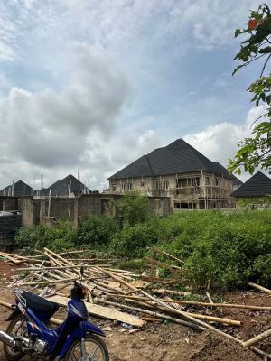 5bedroom Caracas, Dakwo, Abuja, Residential Land for Sale