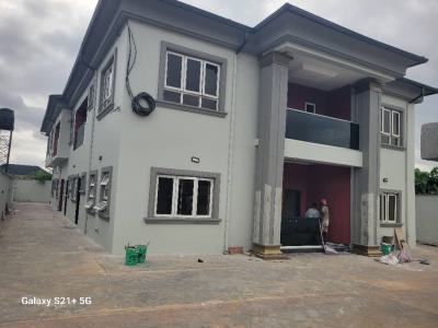 Executive Brand New 3bed Apartments in Isheri North Gra Estate, Isheri North Gra Estate, Opic, Isheri North, Lagos, Flat / Apartment for Rent