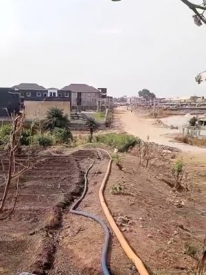 3,768 Sqm Residential Plot in a Strategic Location, Dape, Life Camp, Abuja, Residential Land for Sale