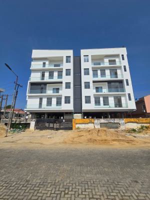 Exquisitely Built 2 Bedroom Apartments with Elevator, Communal Pool & Gym, Lekki Phase 1, Lekki, Lagos, Flat / Apartment for Sale