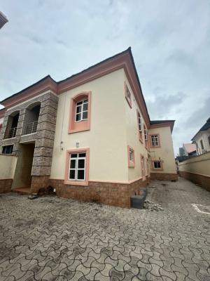 Well Built Luxury 4 Bedroom Duplex, Lekki, Lagos, House for Rent
