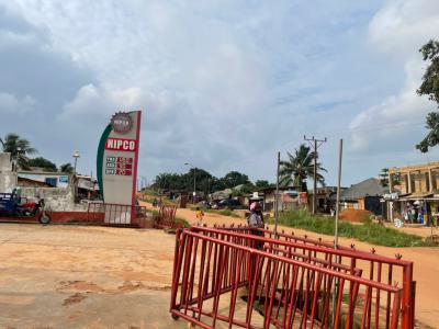 Filling Station, Oyero Road, Ado-odo/ota, Ogun, Filling Station for Sale