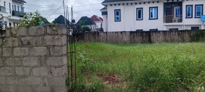 Fenced Corner Piece Dry Land, Thomas Estate, Ajah, Lagos, Residential Land for Sale