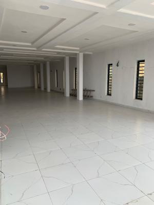 Newly Built Commercial Space Measuring 374sqm, Idimu Road, Idimu, Lagos, Commercial Property for Rent