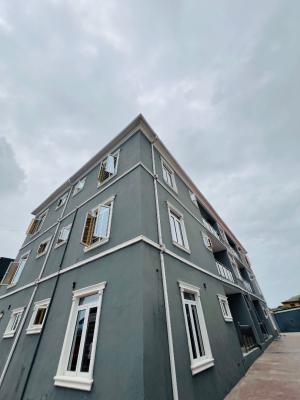 3 Bedroom Flat, Sangotedo, Ajah, Lagos, House for Rent